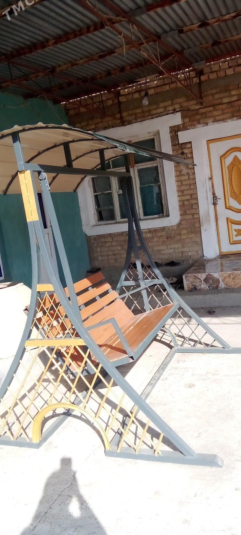 салланчак - Бахарден - img 2