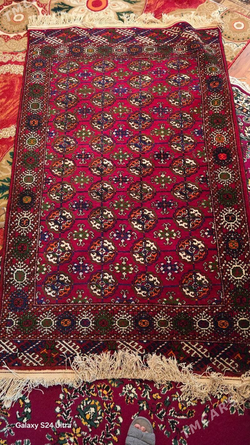 el haly - Бузмеин ГРЭС - img 2