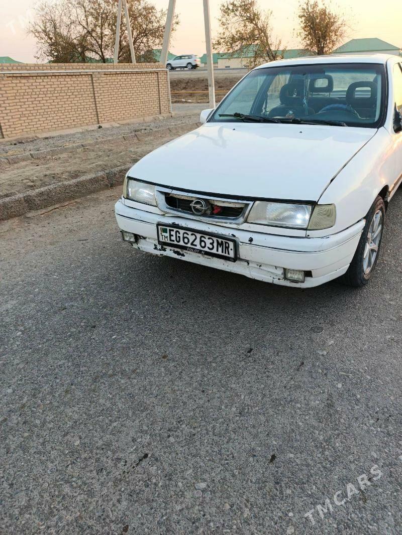 Opel Vectra 1991 - 20 000 TMT - Ýolöten - img 3