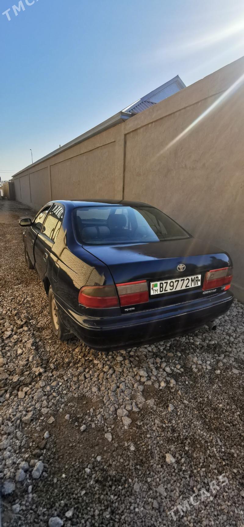 Toyota Carina 1995 - 70 000 TMT - Мары - img 5