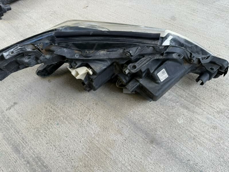 Camry Halij Sag Tara 2018-2020 750 TMT - Ашхабад - img 2