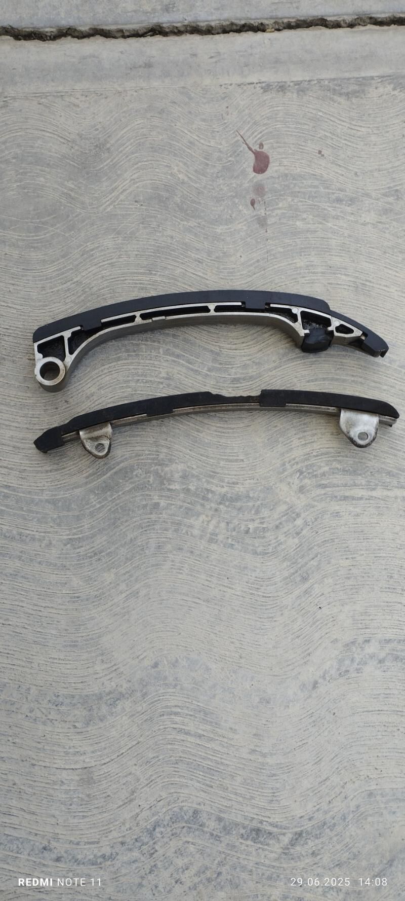 Toyota zapcaslary 500 TMT - Mary - img 2