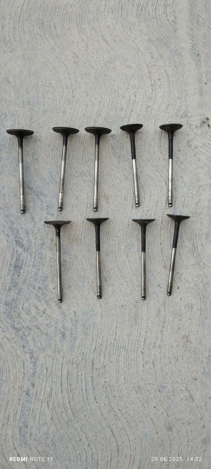 Toyota zapcaslary 500 TMT - Mary - img 4