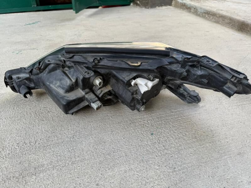 Camry Halij Sag Tara 2018-2020 750 TMT - Ашхабад - img 3