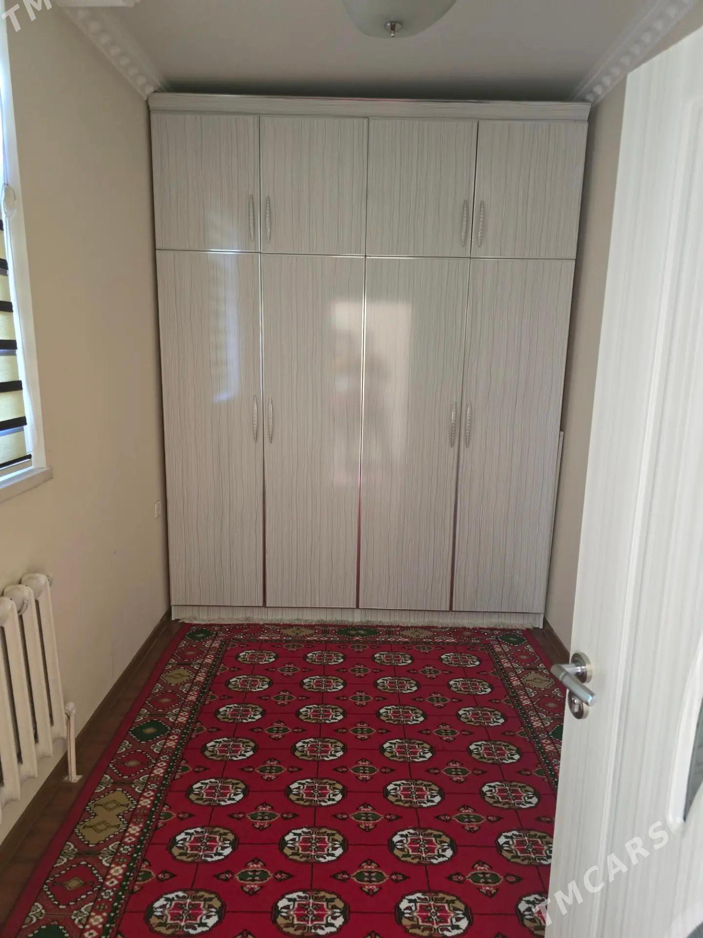 Arenda Gowdan - Ашхабад - img 3