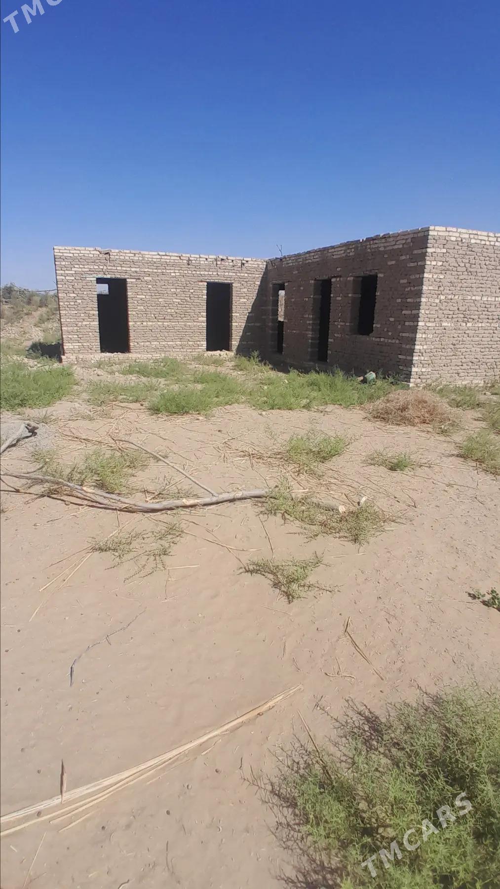 jayi - Мары - img 1