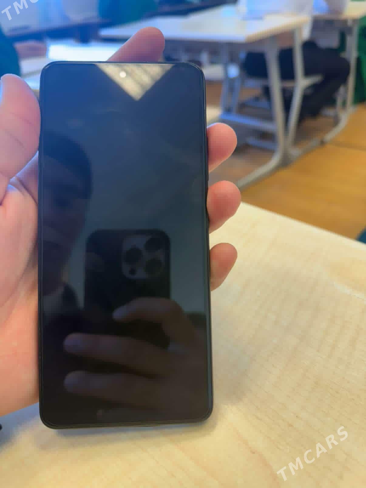 redmi not11 pro5g - Балканабат - img 3