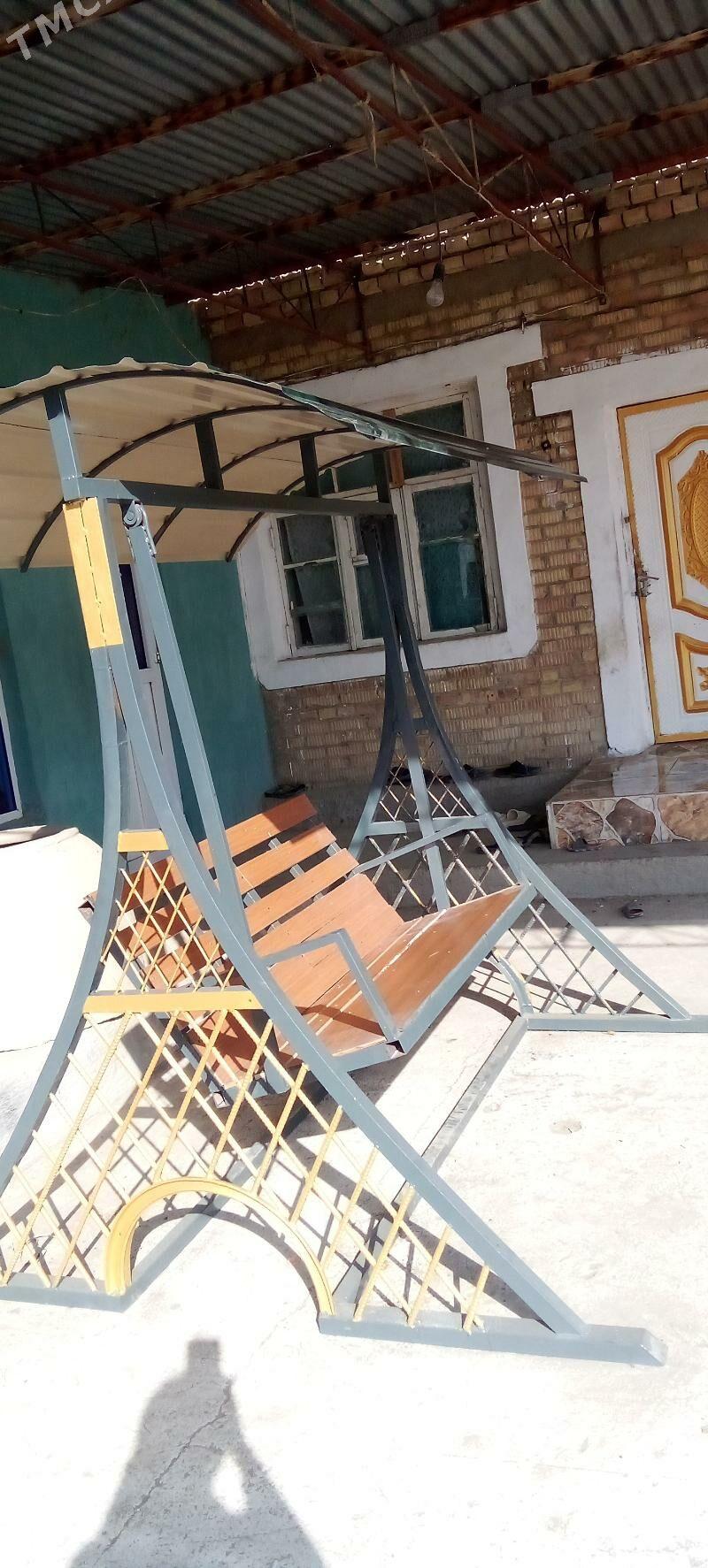 салланчак - Бахарден - img 3