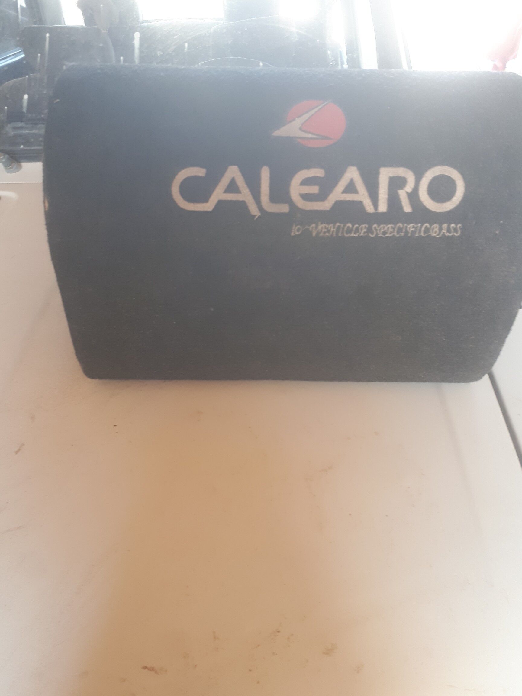 calearo bass bocka 600 TMT - Farap - img 3