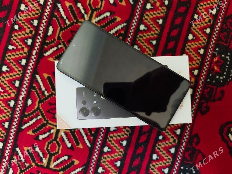 Redmi Not 13 Pro 8/256 GB - Дашогуз - img 4