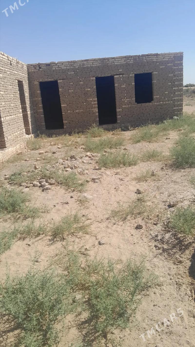 jayi - Мары - img 4