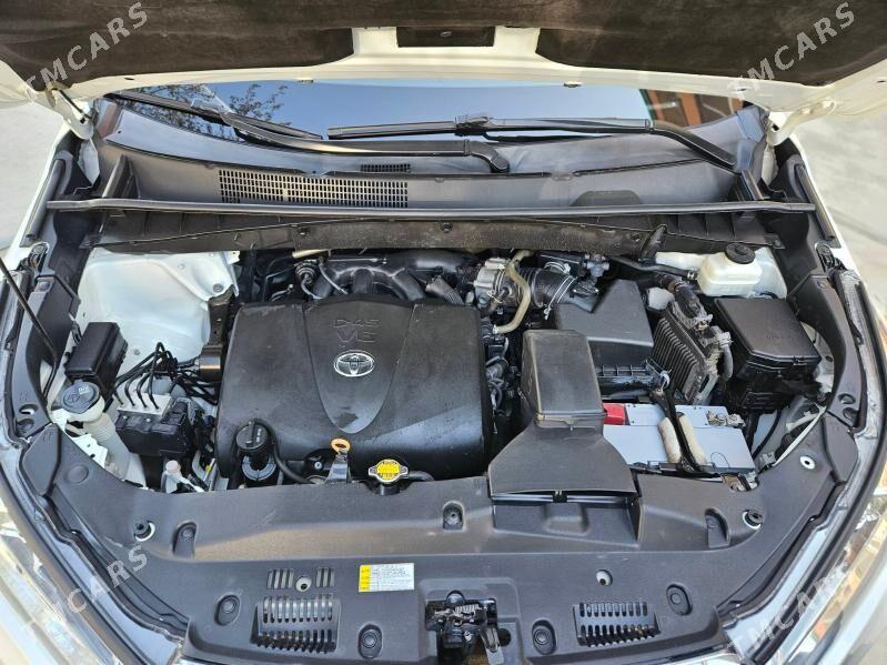 Toyota Highlander 2019 - 400 000 TMT - Мары - img 7