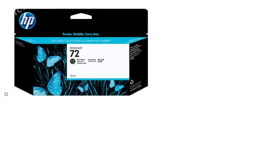 Kartrij 72 Matte black - Ашхабад - img 1