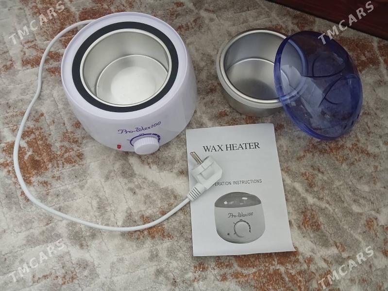 аппарат для депиляции - 11 мкр - img 1