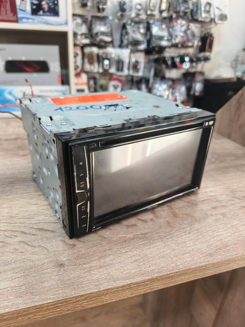 Orginal pioneer telewizor 1 200 TMT - 1 mkr - img 1