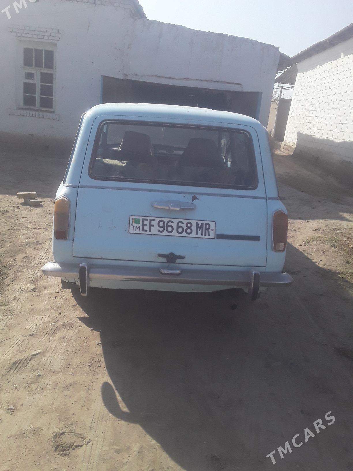 Lada 2102 1980 - 18 000 TMT - Baýramaly - img 3