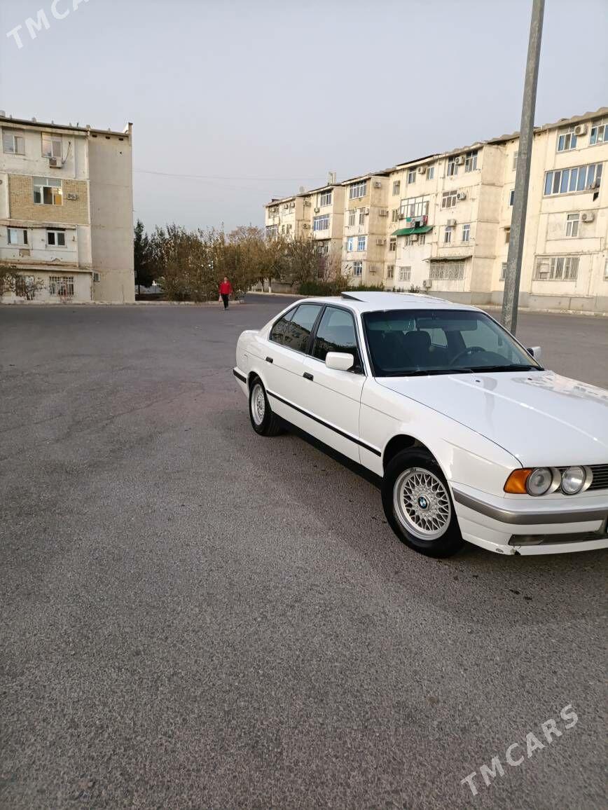 BMW E34 1991 - 85 000 TMT - Ашхабад - img 5