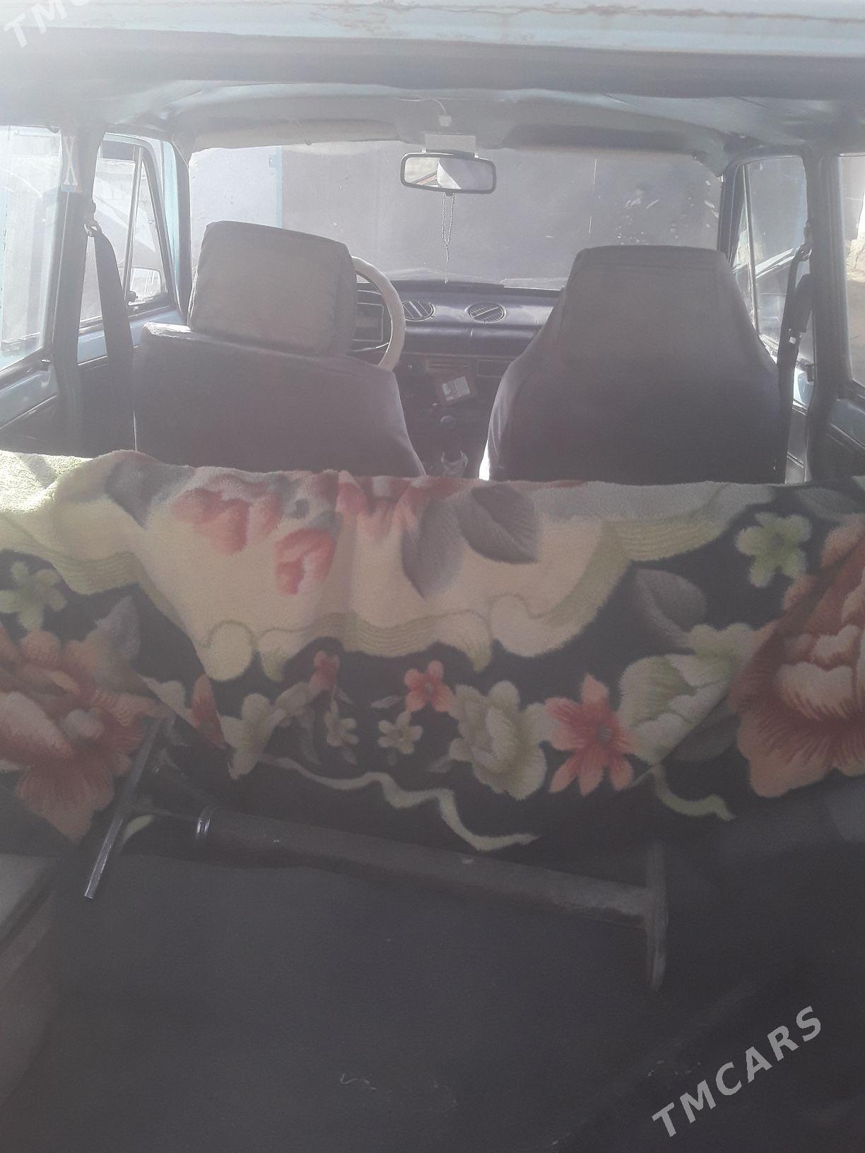 Lada 2102 1980 - 18 000 TMT - Baýramaly - img 2