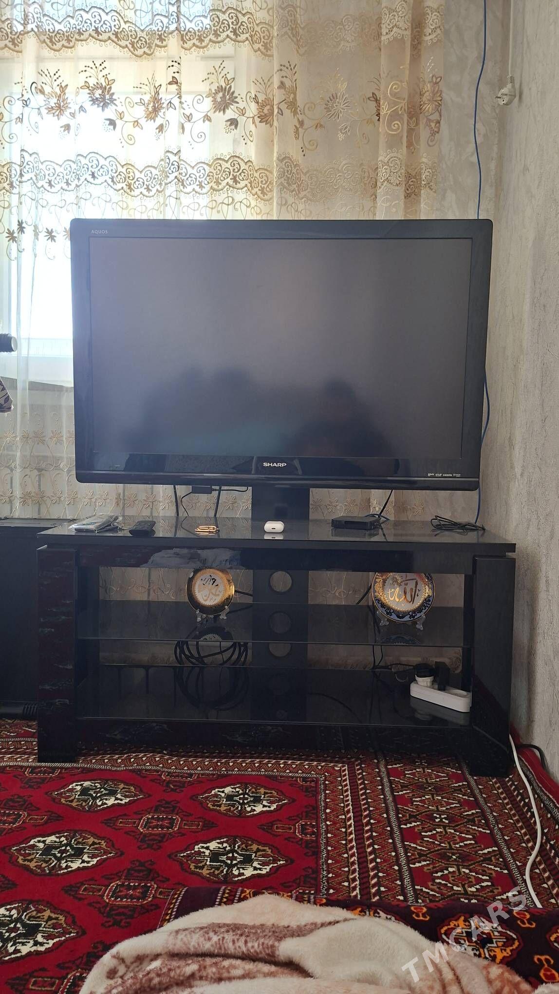 Televizor podstawka - Ашхабад - img 2