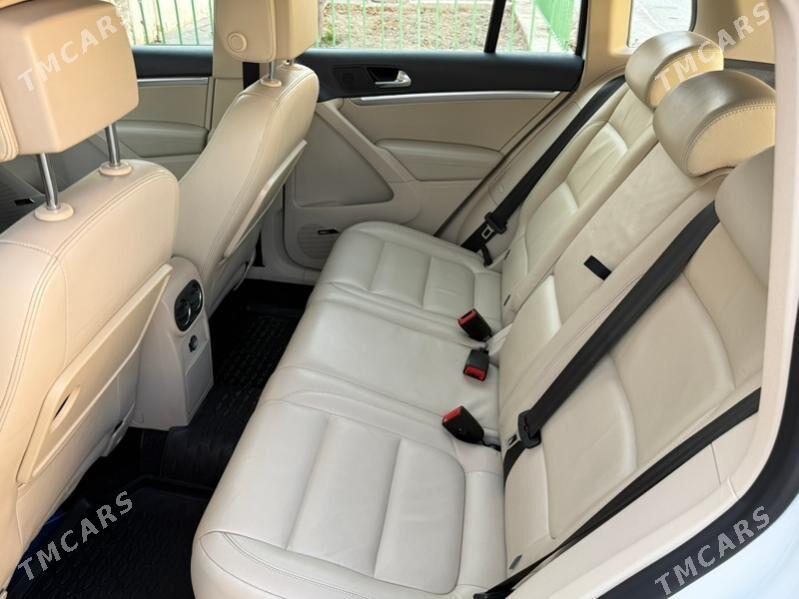 Volkswagen Tiguan 2012 - 260 000 TMT - Aşgabat - img 6