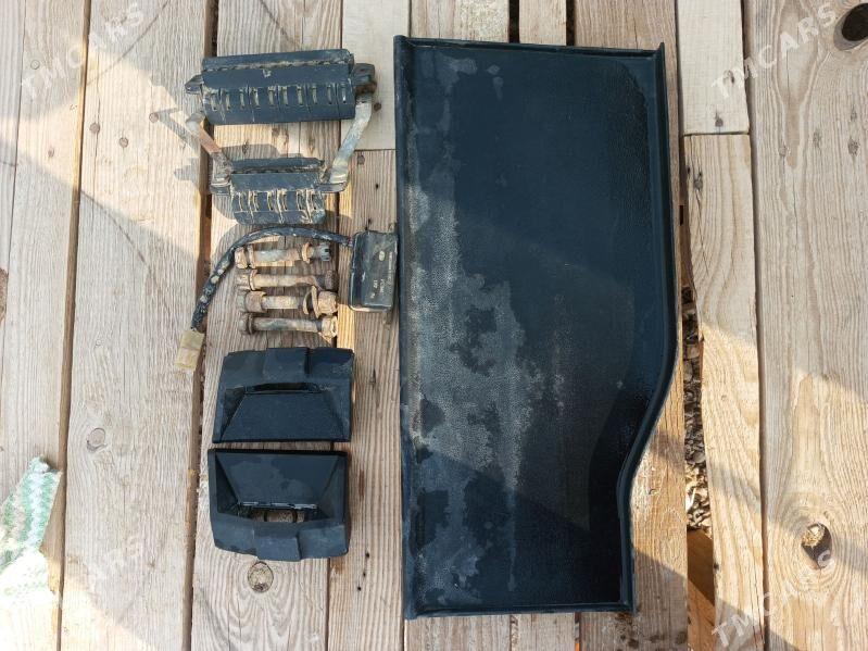 Lada saý - Balkanabat - img 2