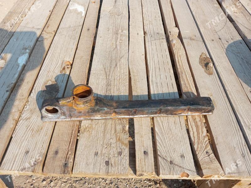 Lada saý - Balkanabat - img 1