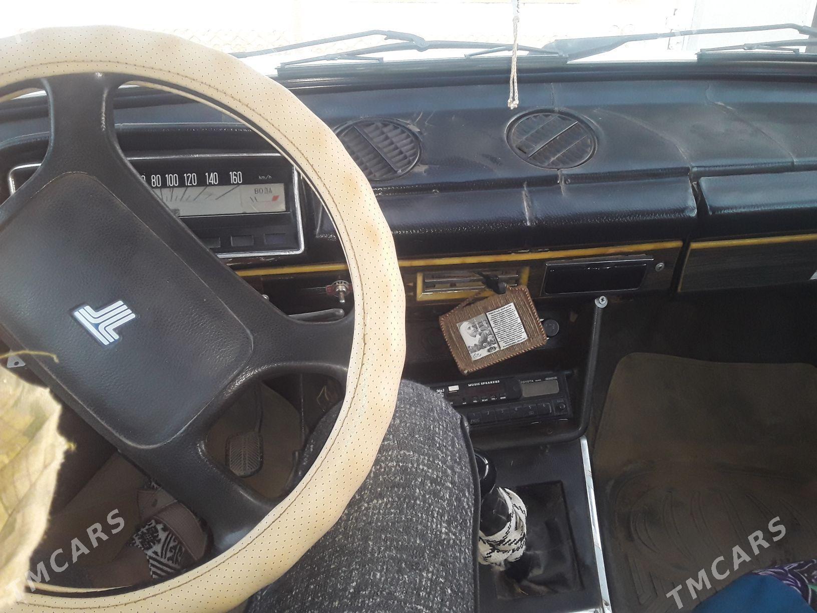 Lada 2102 1980 - 18 000 TMT - Baýramaly - img 5