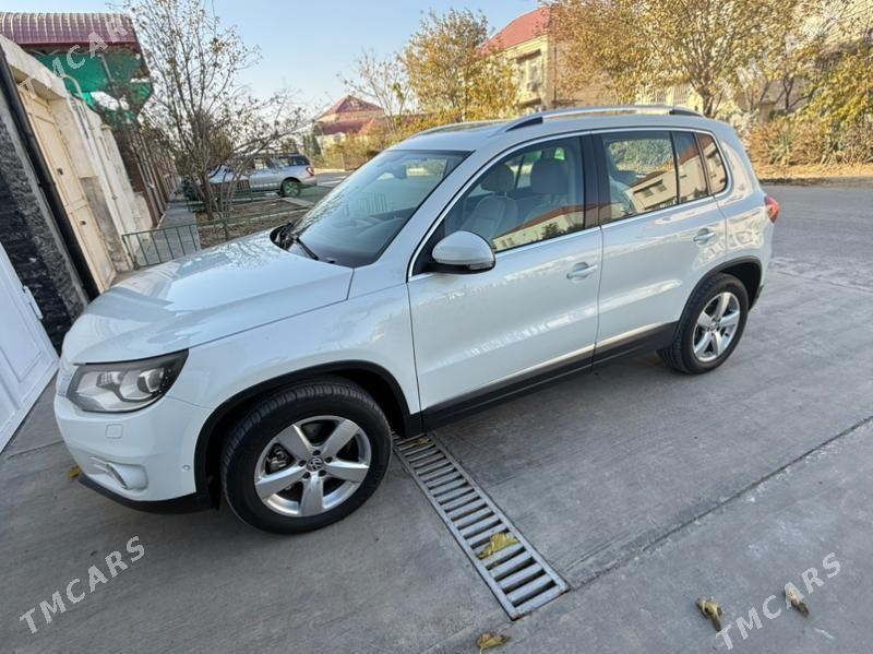 Volkswagen Tiguan 2012 - 260 000 TMT - Aşgabat - img 3