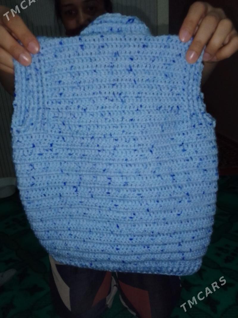 ýeňsiz - Türkmenabat - img 3