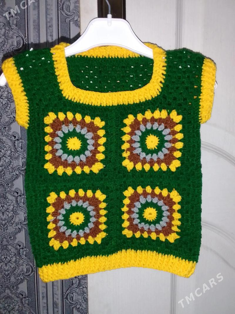 ýeňsiz - Türkmenabat - img 1