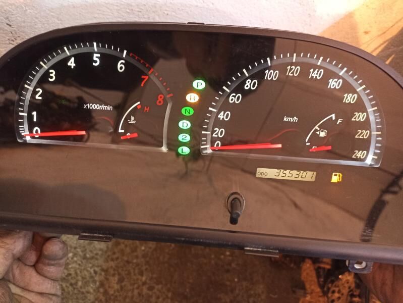 Duty Babicg Okiz Karol pribor 1 000 TMT - Мир 7 - img 4