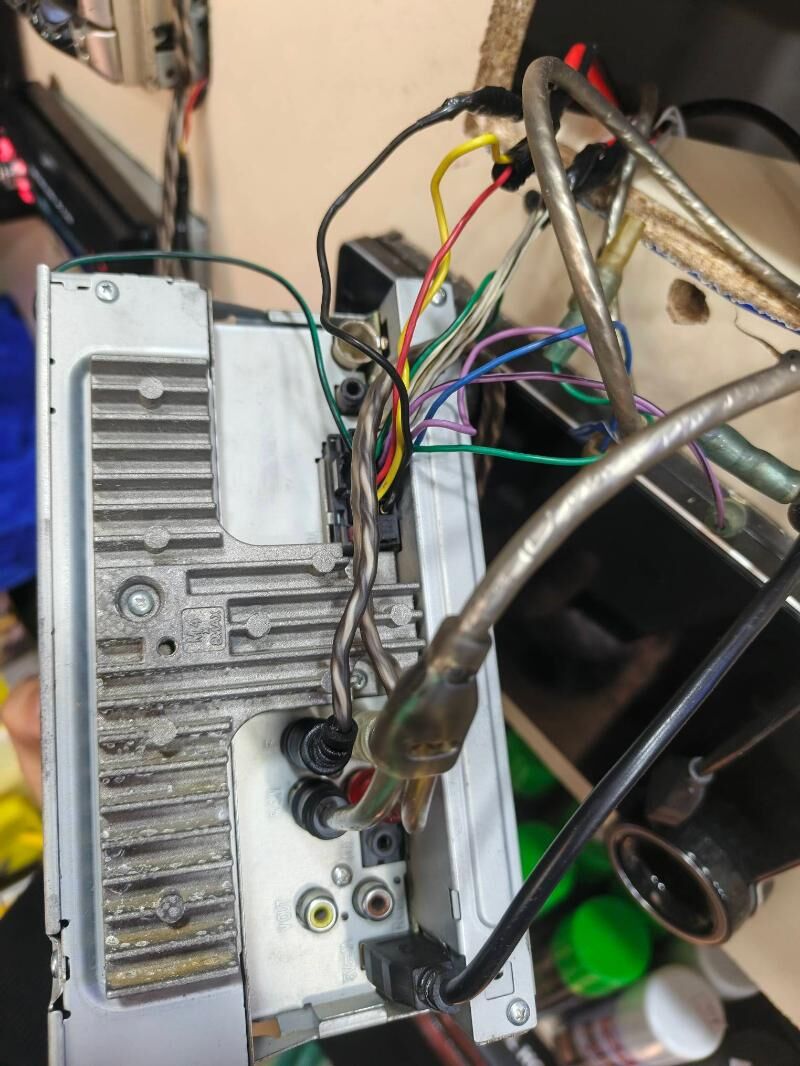 orginal pioneer telewizor 800 TMT - 1 mkr - img 2