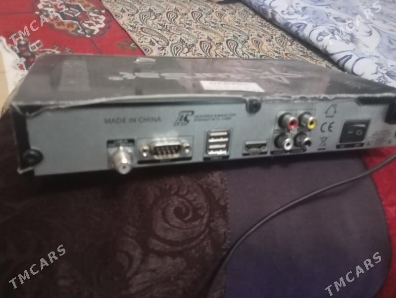 Тюнер - Мары - img 2