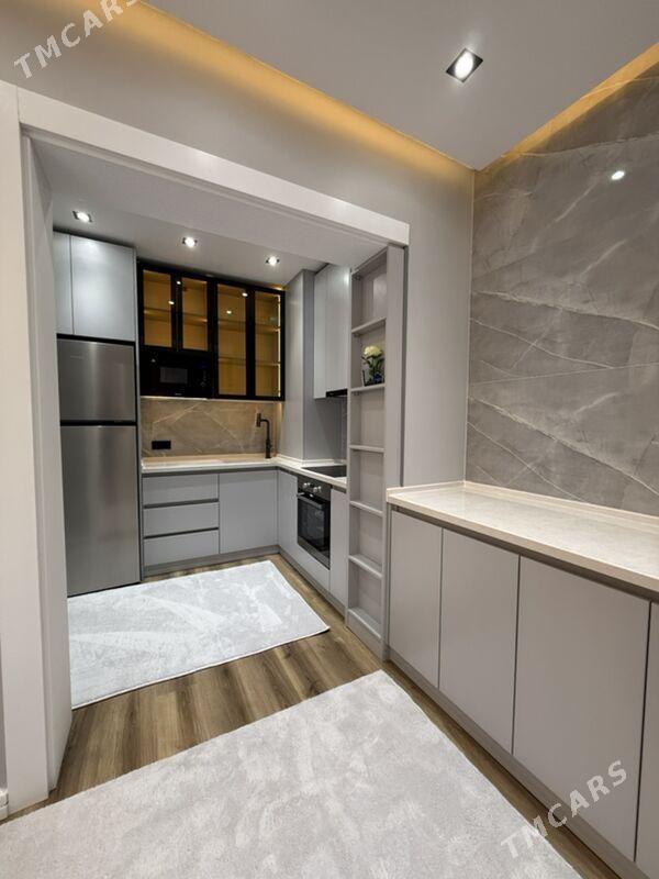 Mir 3 luxury - Parahat 3 - img 5