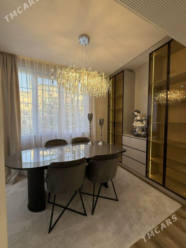 Mir 3 luxury - Parahat 3 - img 4