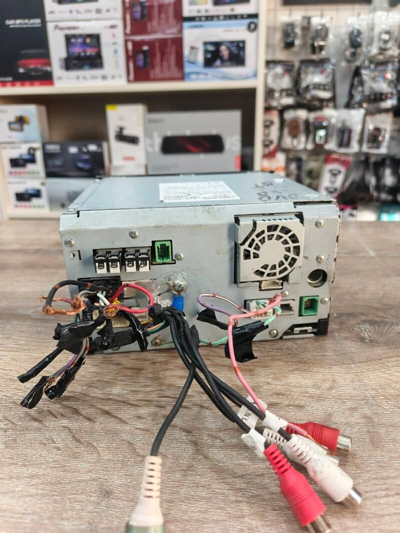 Orginal Eclipse 800 TMT - 1 мкр - img 2