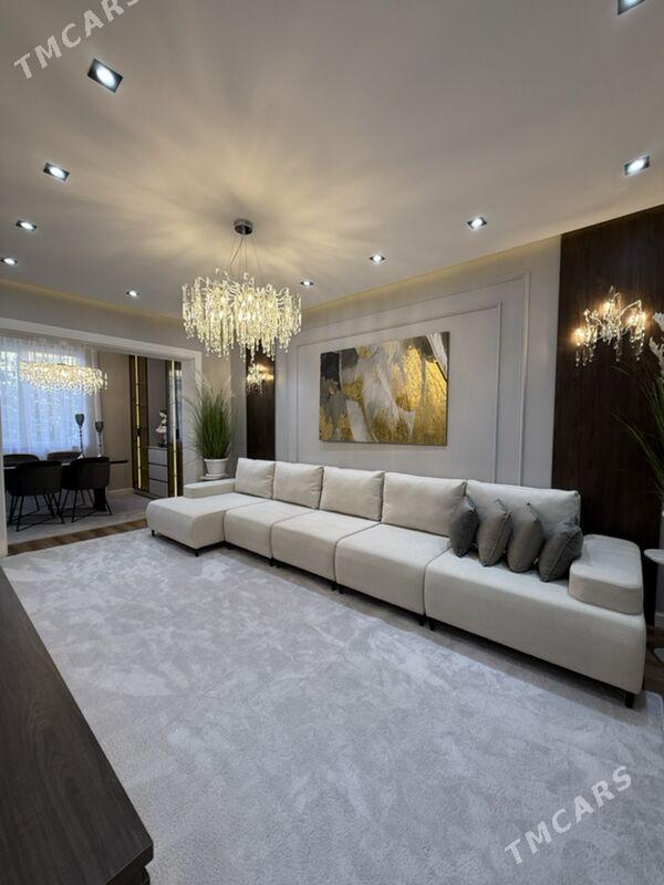 Mir 3 luxury - Parahat 3 - img 3