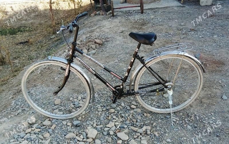 tigir 26lyk - Babadaýhan - img 2