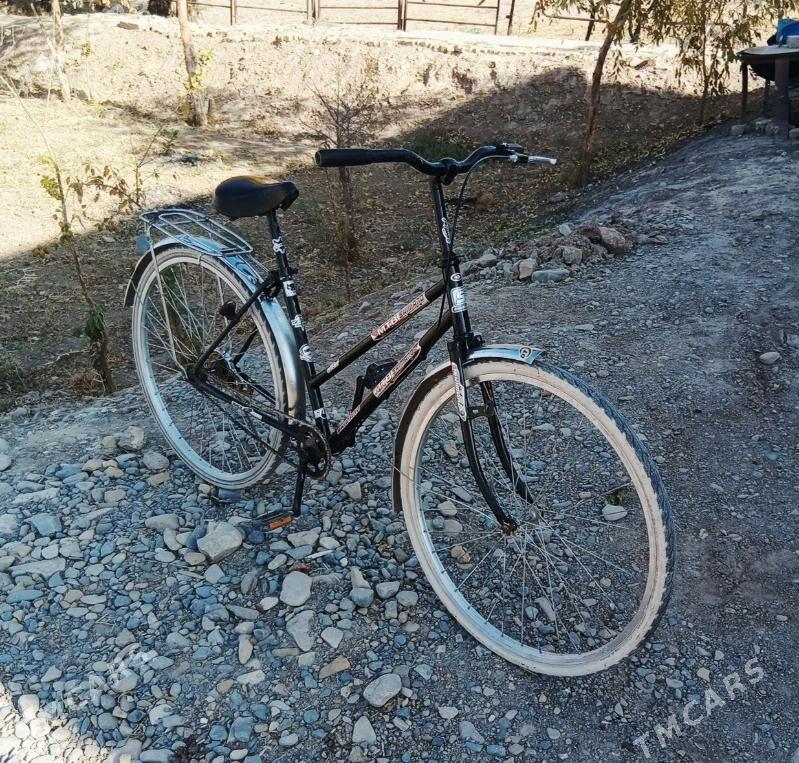 tigir 26lyk - Babadaýhan - img 3