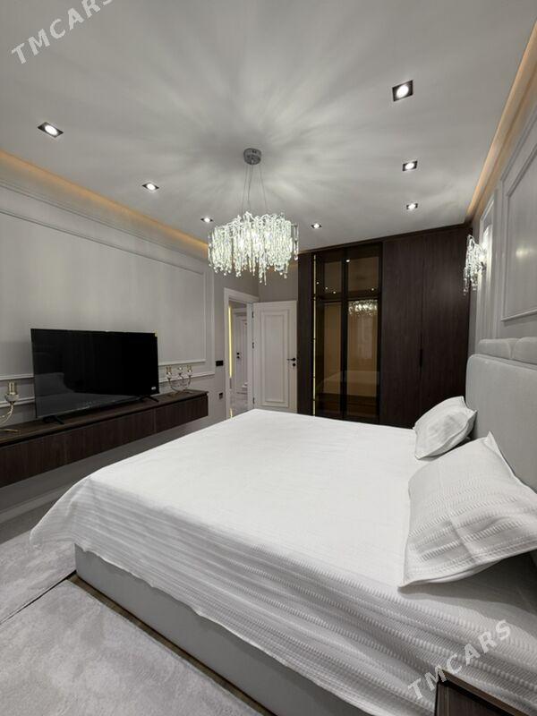 Mir 3 luxury - Parahat 3 - img 6