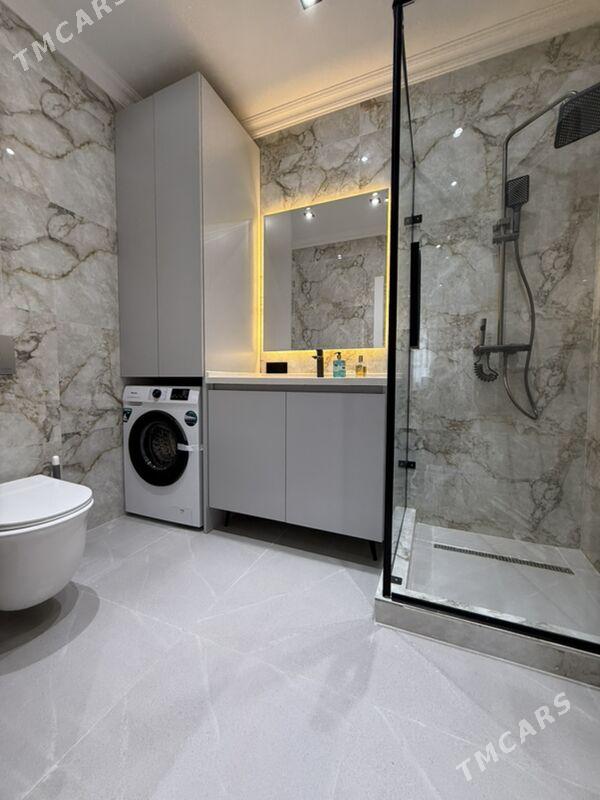 Mir 3 luxury - Parahat 3 - img 9