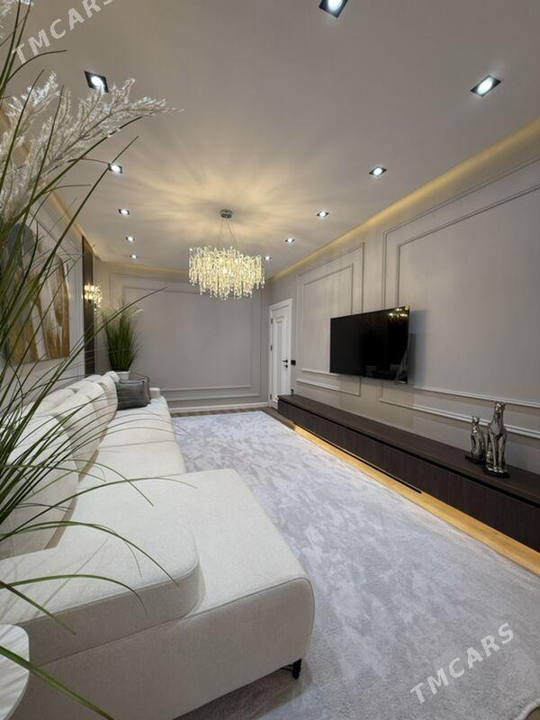 Mir 3 luxury - Parahat 3 - img 2