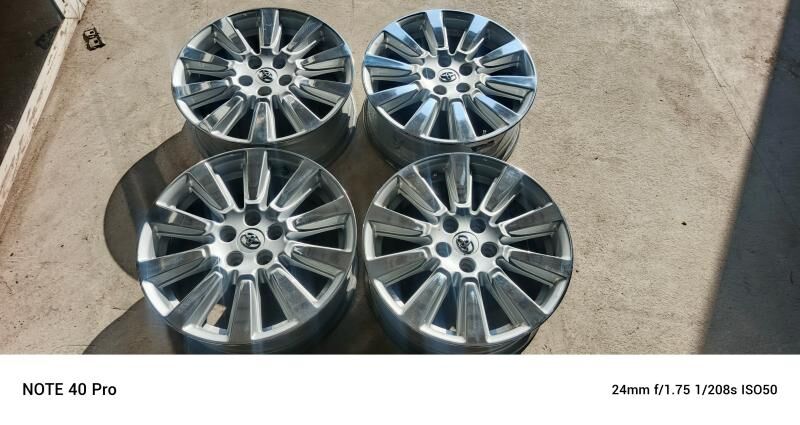 Sienna 18lik 8 200 TMT - Туркменабат - img 3