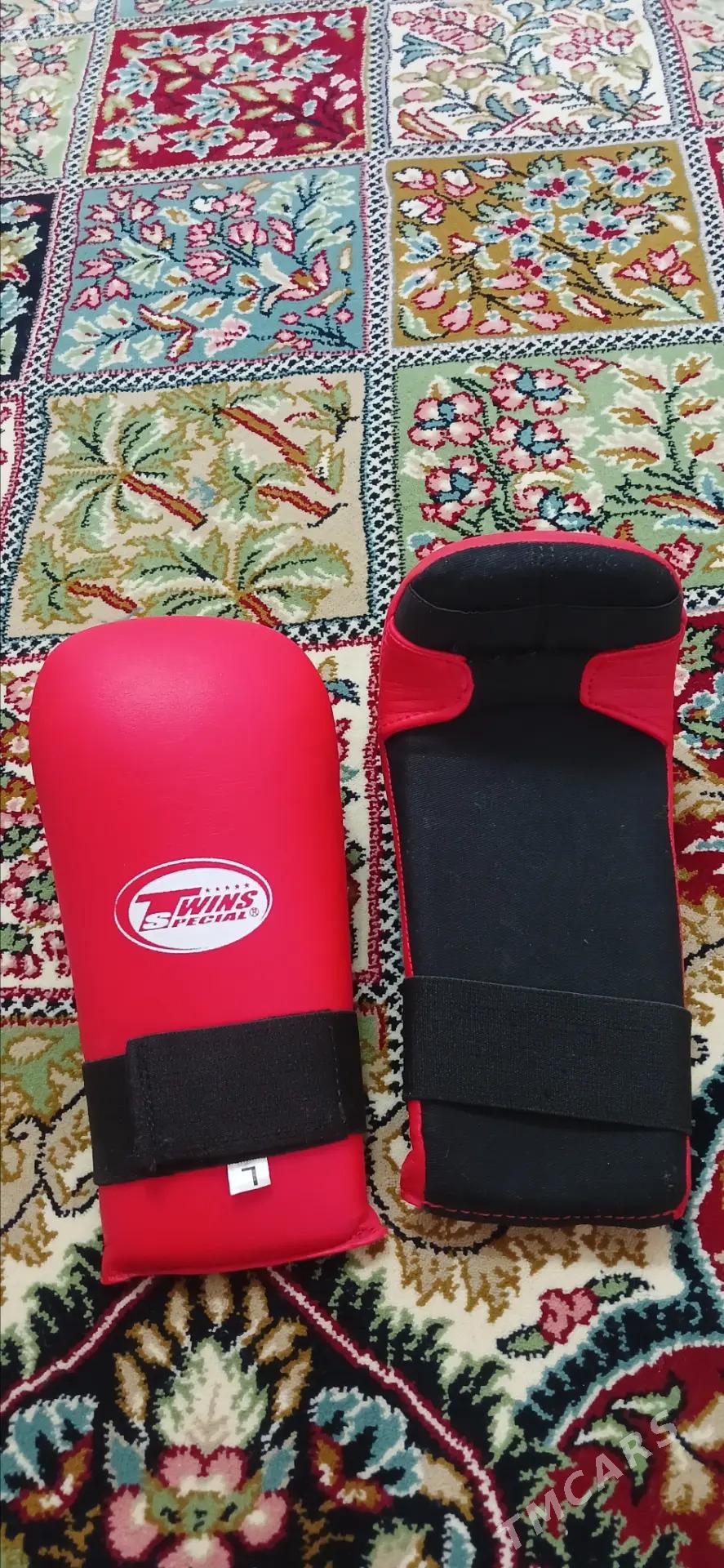 karate ellik - Балканабат - img 2