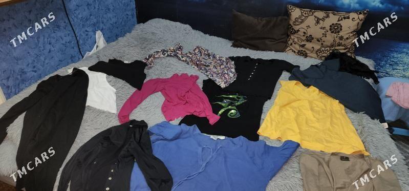 женская одежда - Туркменабат - img 2