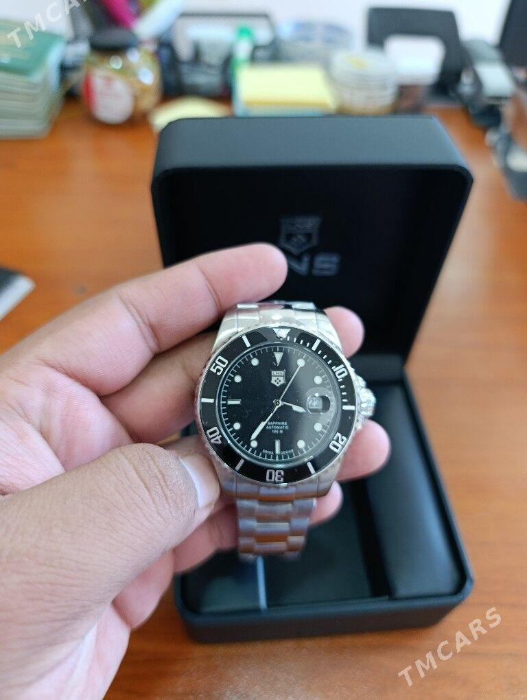 Sagat mehaniceskiy - Aşgabat - img 6