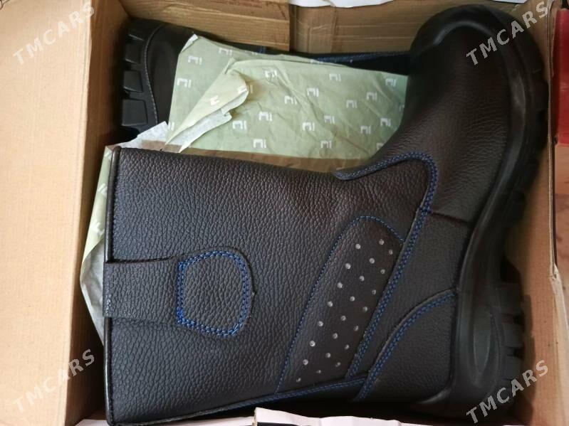 сапоги coverguerd, C, Dickies - Hazar - img 1