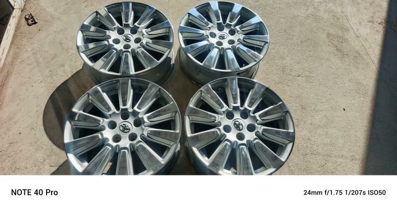 Sienna 18lik 8 200 TMT - Туркменабат - img 2