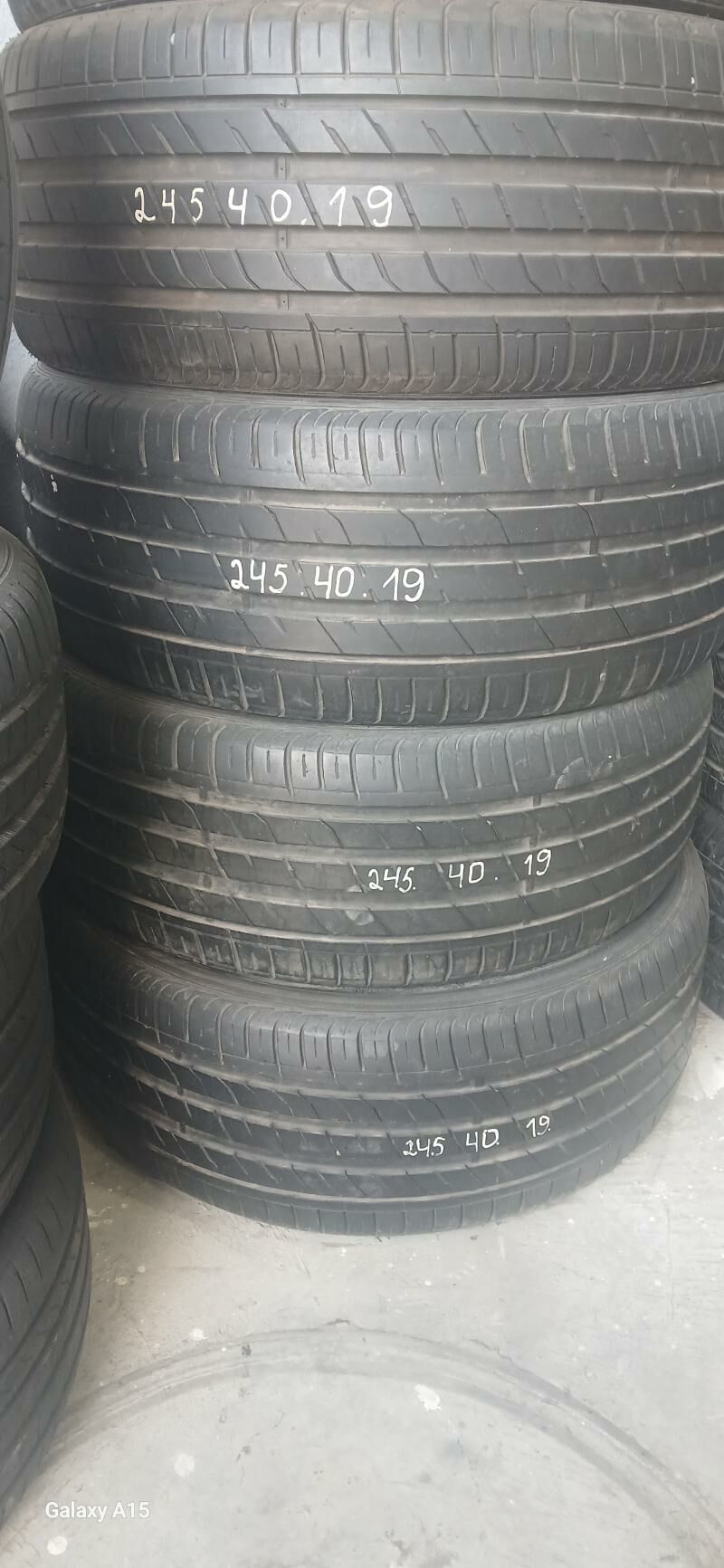 Radstooon pakyrşga 1 200 TMT - Änew - img 3