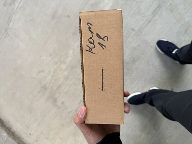 Camry Aterjatel cyra yanyan 250 TMT - Ашхабад - img 3